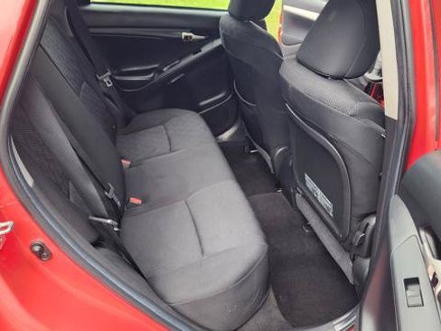 Used 2009 Toyota Matrix S AWD/4WD image 15