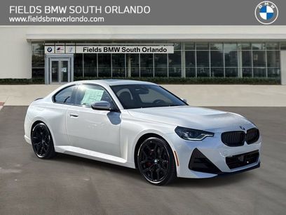 New 2026 BMW 230i Coupe w/ Premium Package