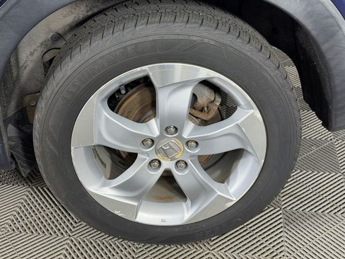 Used 2016 Honda HR-V LX image 13