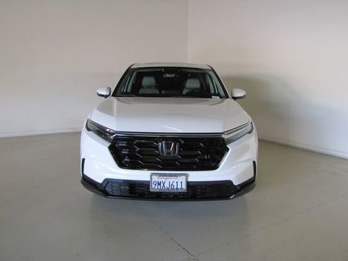 Certified 2024 Honda CR-V EX image 2