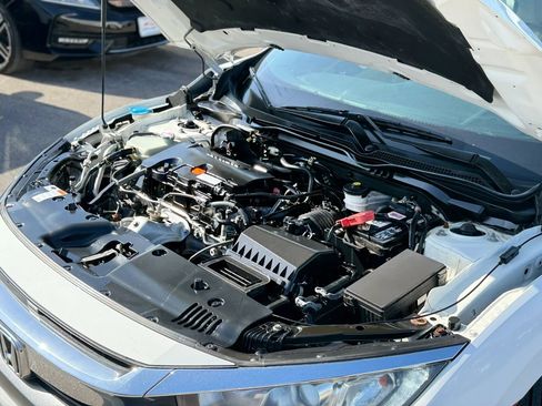 Used 2017 Honda Civic LX image 16