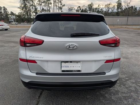Used 2019 Hyundai Tucson Value image 6
