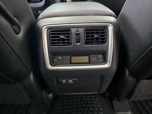 Used 2020 INFINITI QX60 Pure image 45