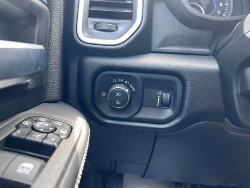 Used 2026 RAM 2500 Big Horn AWD/4WD image 26
