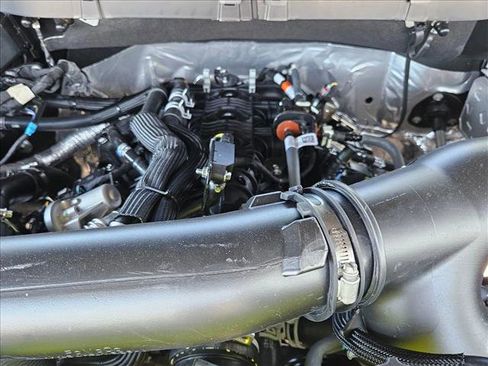 New 2026 Ford F150 Platinum AWD/4WD image 17