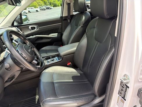 Used 2023 Kia Sorento SX FWD image 46