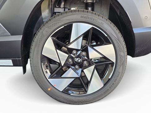 New 2026 Hyundai Kona Limited AWD/4WD image 11