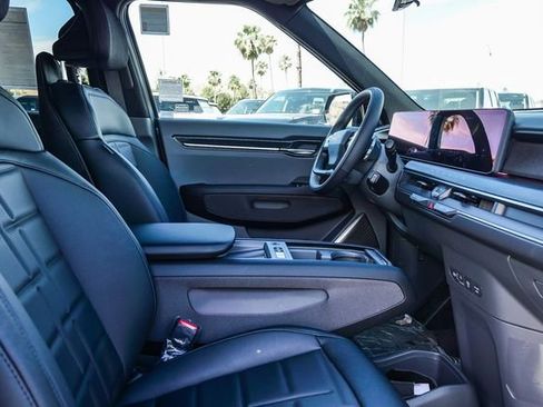 New 2026 Kia EV9 Land w/ Nightfall Edition Package image 18