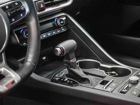 Used 2021 Kia K5 GT-Line image 24