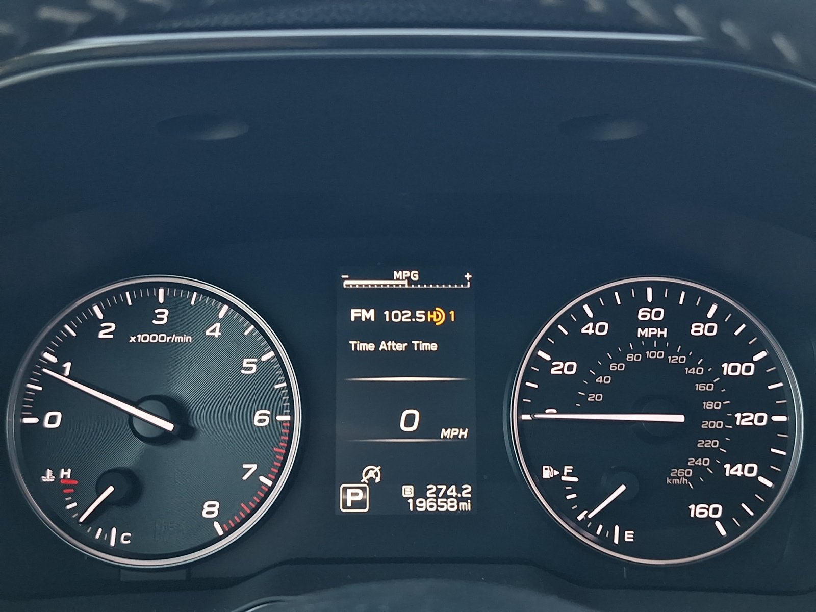 Certified 2024 Subaru Outback Premium AWD/4WD image 9