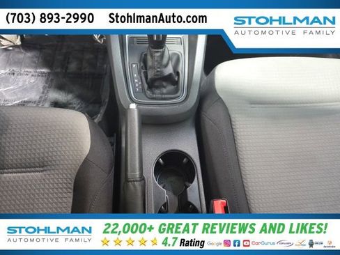 Used 2017 Volkswagen Jetta S FWD image 22