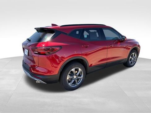 Used 2023 Chevrolet Blazer LT w/ Convenience Package AWD/4WD image 5