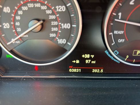 Used 2015 BMW 435i Gran Coupe xDrive image 35