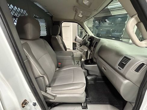 Used 2013 Nissan NV 2500 S w/ PWR Basic Pkg RWD image 28