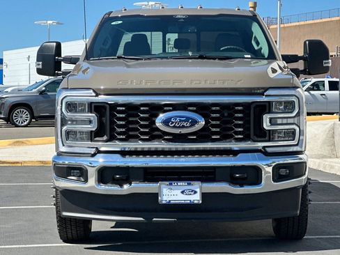 New 2026 Ford F350 XLT w/ XLT Premium Package image 8