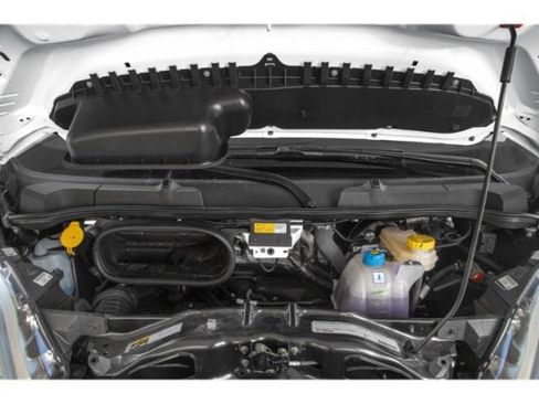 New 2026 RAM ProMaster 2500 w/ Safety Group image 12