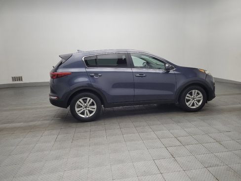 Used 2019 Kia Sportage LX FWD image 10
