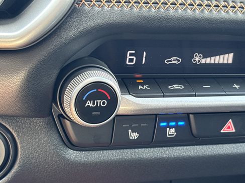 New 2026 MAZDA CX-50 AWD 2.5 S w/ Weather Package image 33
