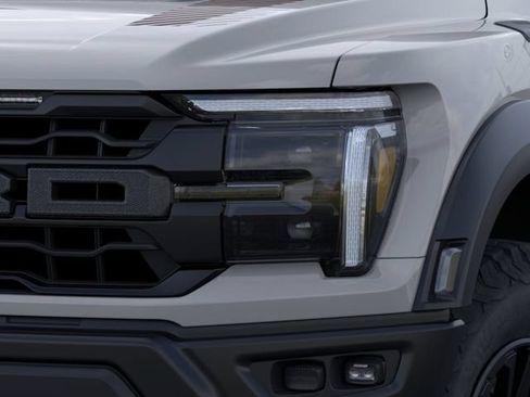 New 2026 Ford F150 Raptor AWD/4WD image 18