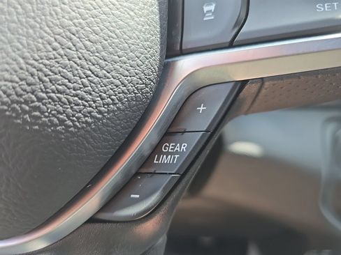 Used 2026 RAM 2500 Tradesman AWD/4WD image 19