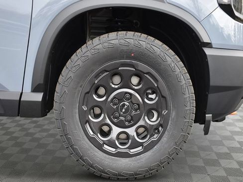 New 2026 Honda Passport TrailSport Elite image 10