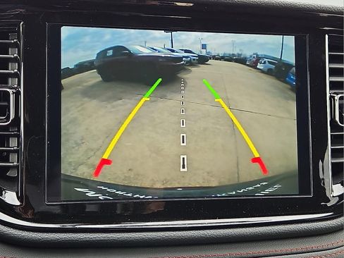 New 2026 Dodge Durango GT w/ Blacktop Package image 17