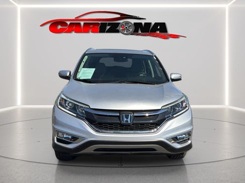 Used 2015 Honda CR-V Touring image 13