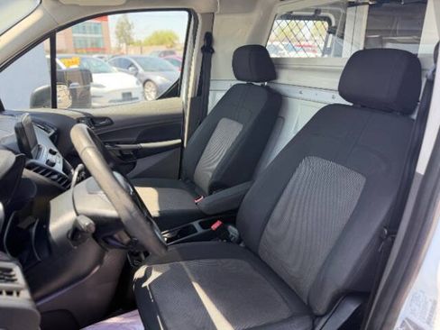 Used 2022 Ford Transit Connect XL FWD image 13
