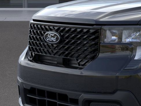 New 2025 Ford Maverick XLT w/ Black Appearance Package AWD/4WD image 18