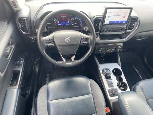 Used 2021 Ford Bronco Sport Outer Banks w/ Outer Banks Package image 14