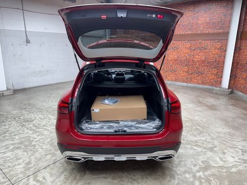 New 2026 Mercedes-Benz GLC 300 GLC 300 image 26