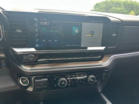 Used 2023 Chevrolet Silverado 1500 RST w/ Texas Edition Plus image 24