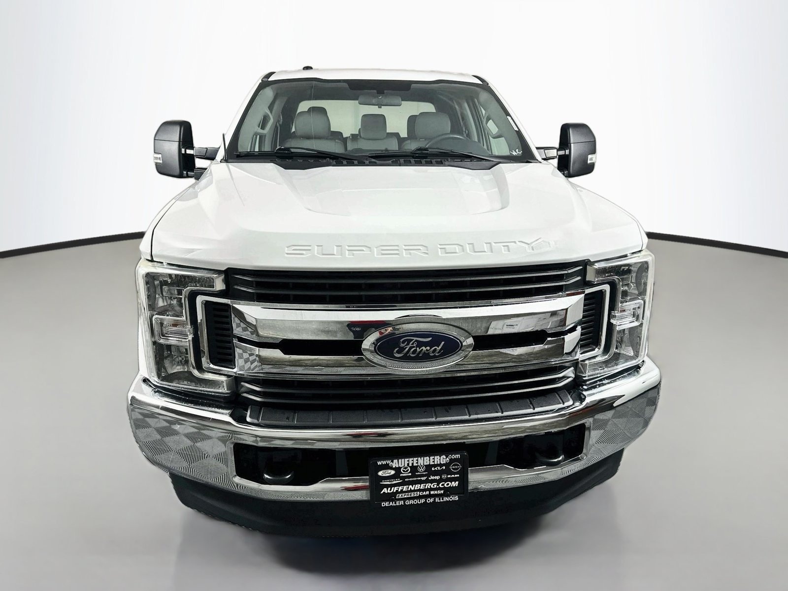Used 2019 Ford F250 XLT AWD/4WD image 2