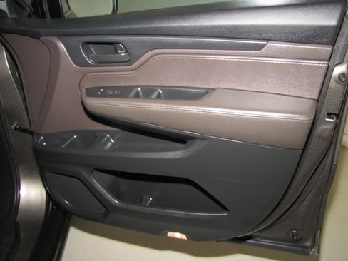 Certified 2020 Honda Odyssey EX-L image 19