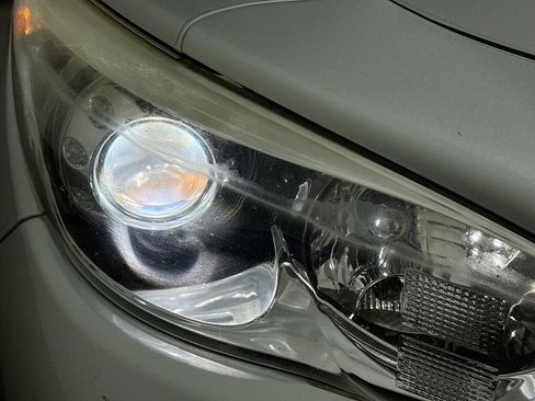 Used 2014 INFINITI QX60 FWD w/ Premium Plus Package image 41