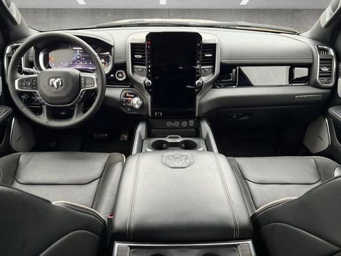 Used 2025 RAM 1500 Laramie image 20