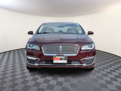 Used 2018 Lincoln MKZ Premiere FWD image 3
