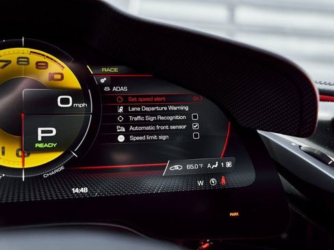 Used 2023 Ferrari SF90 Stradale AWD/4WD image 67