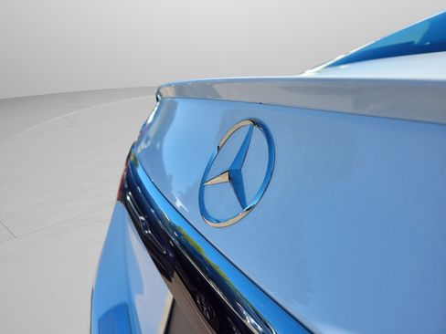 Certified 2026 Mercedes-Benz E 350 Sedan image 32