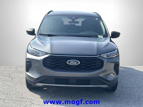 Certified 2025 Ford Escape ST-Line FWD image 26