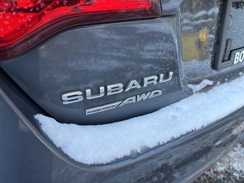 Used 2017 Subaru Legacy 2.5i w/ Alloy Wheel Package image 24