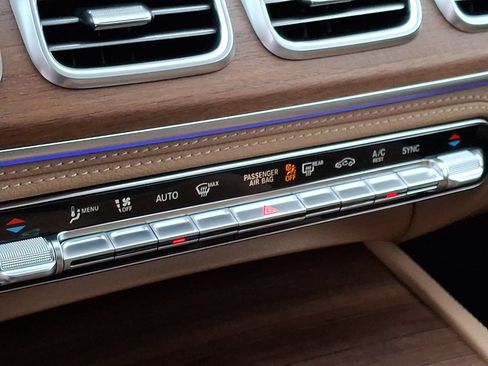 New 2026 Mercedes-Benz GLE 450 4MATIC image 12