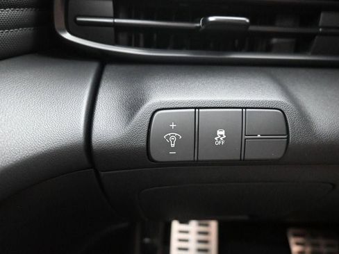 New 2026 Hyundai Elantra Sport FWD image 22