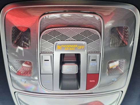 New 2026 Genesis GV70 3.5T Sport Prestige image 18