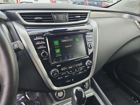 Used 2020 Nissan Murano SL w/ Cargo Package image 27