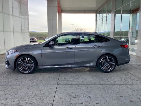Used 2023 BMW 228i xDrive Gran Coupe w/ M Sport Package image 5