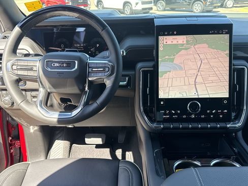 New 2026 GMC Yukon Elevation w/ Elevation Premium Package AWD/4WD image 10