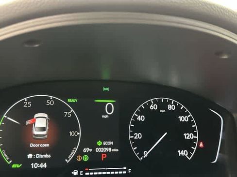 Certified 2026 Honda Civic Sport image 16