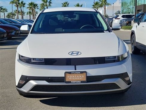 New 2026 Hyundai Ioniq 5 SE image 25