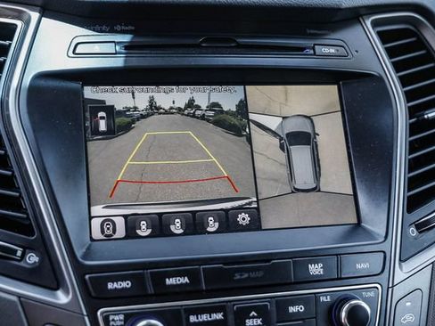 Used 2018 Hyundai Santa Fe Limited AWD/4WD image 28